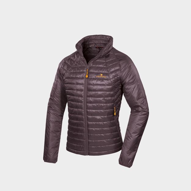 Picture of FERRINO SAGUARO JACKET MAN CORDOVAN